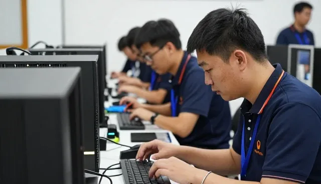 系统集成提升学校与医院使用效率